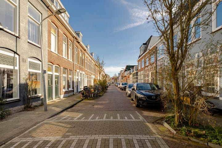 Foto 3 van Generaal Joubertstraat 13-B