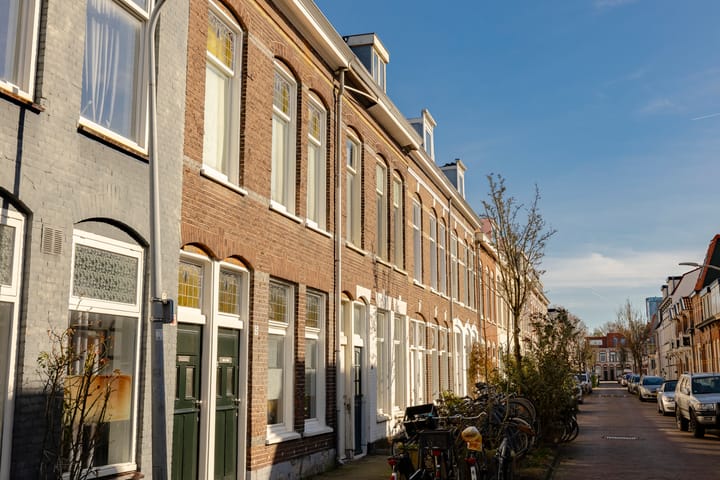 Foto 4 van Generaal Joubertstraat 13-B