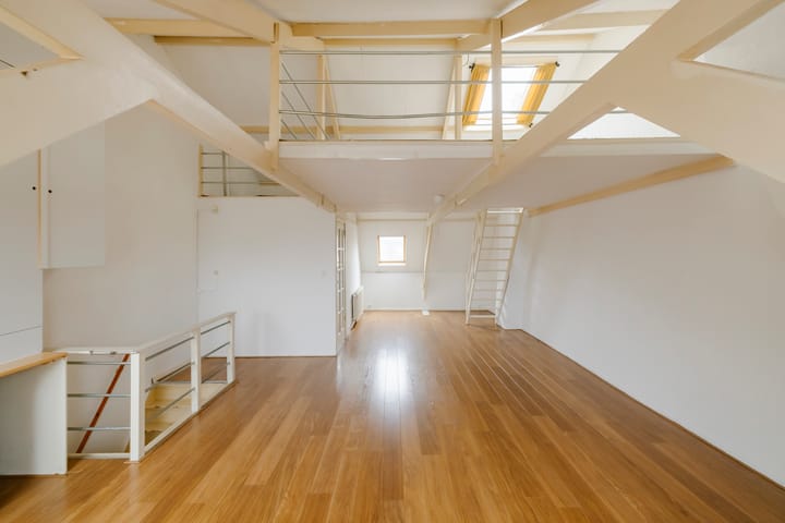 Foto 5 van Generaal Joubertstraat 13-B