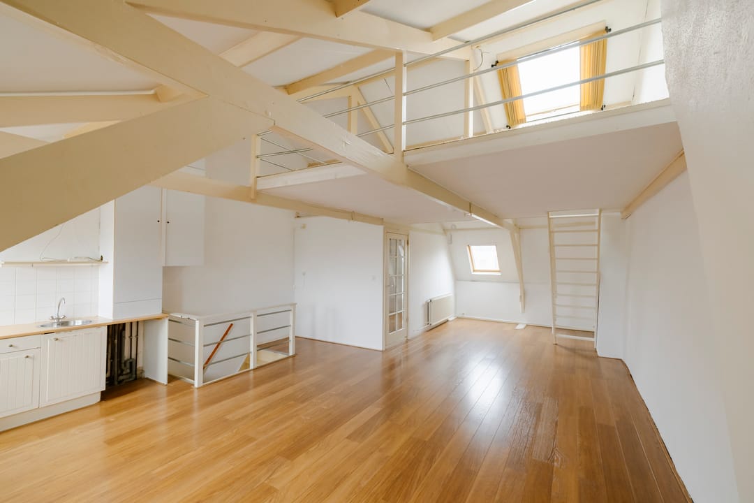 Photo 7 of Generaal Joubertstraat 13-B