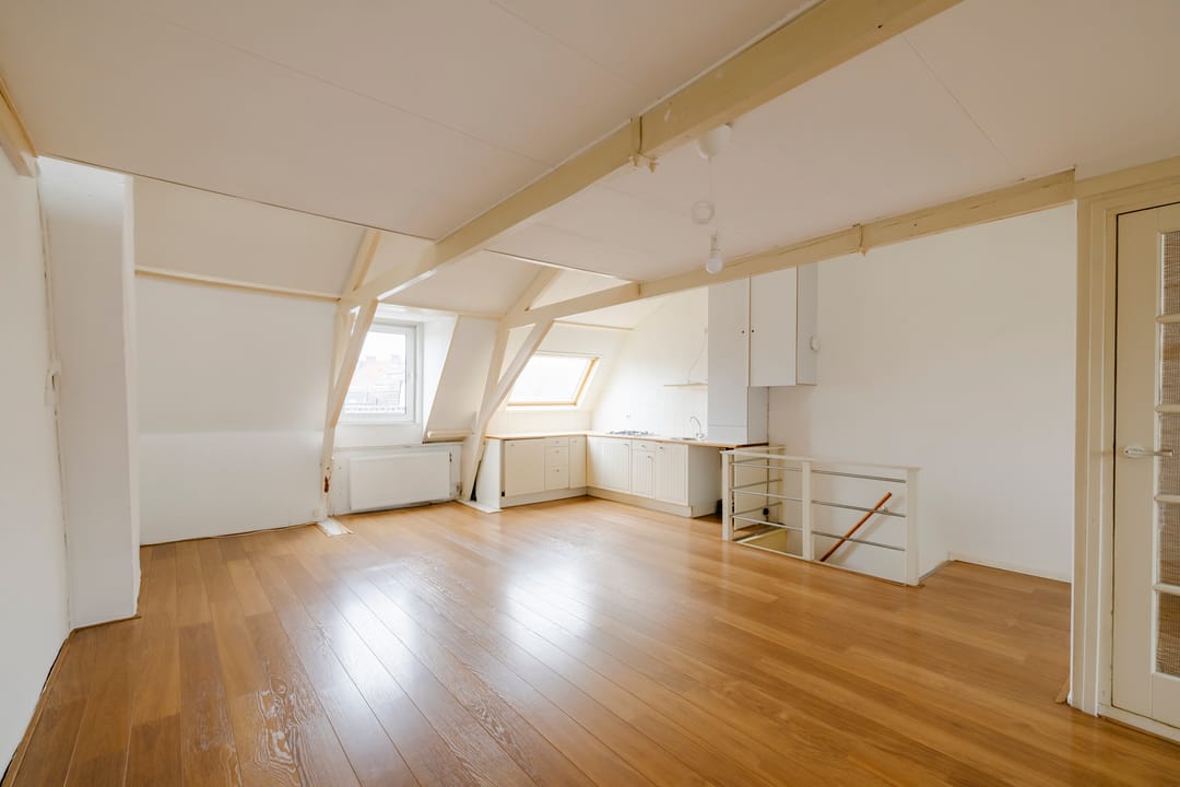 Photo 8 of Generaal Joubertstraat 13-B