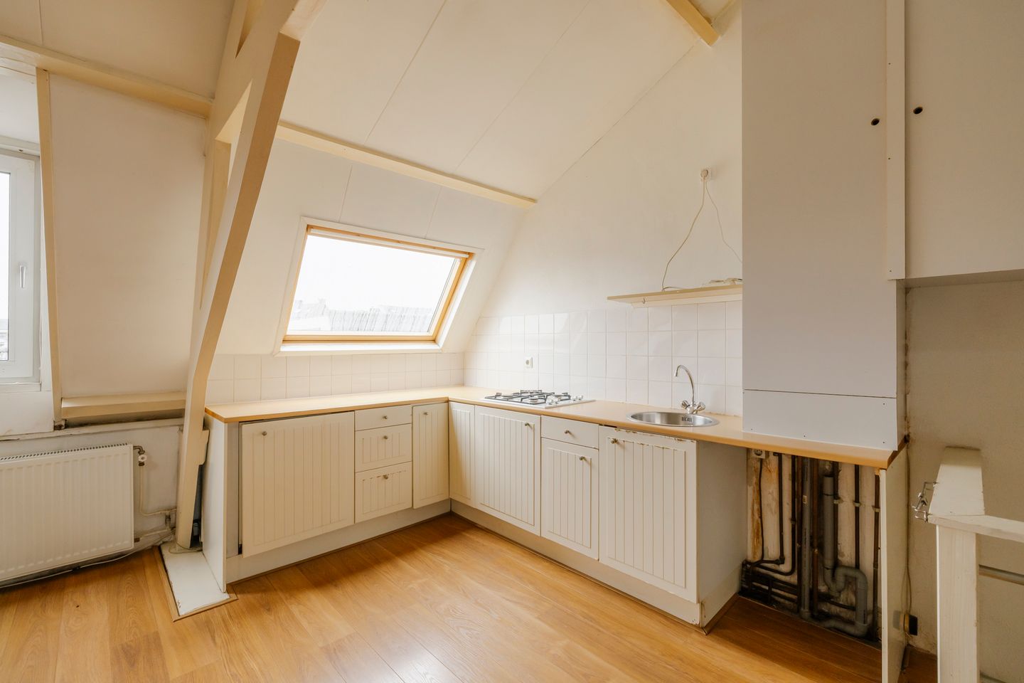 Photo 10 of Generaal Joubertstraat 13-B