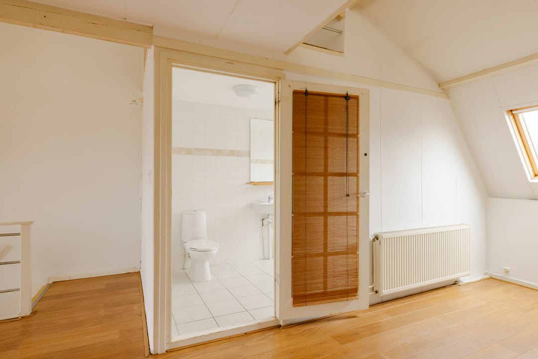 Photo 13 of Generaal Joubertstraat 13-B