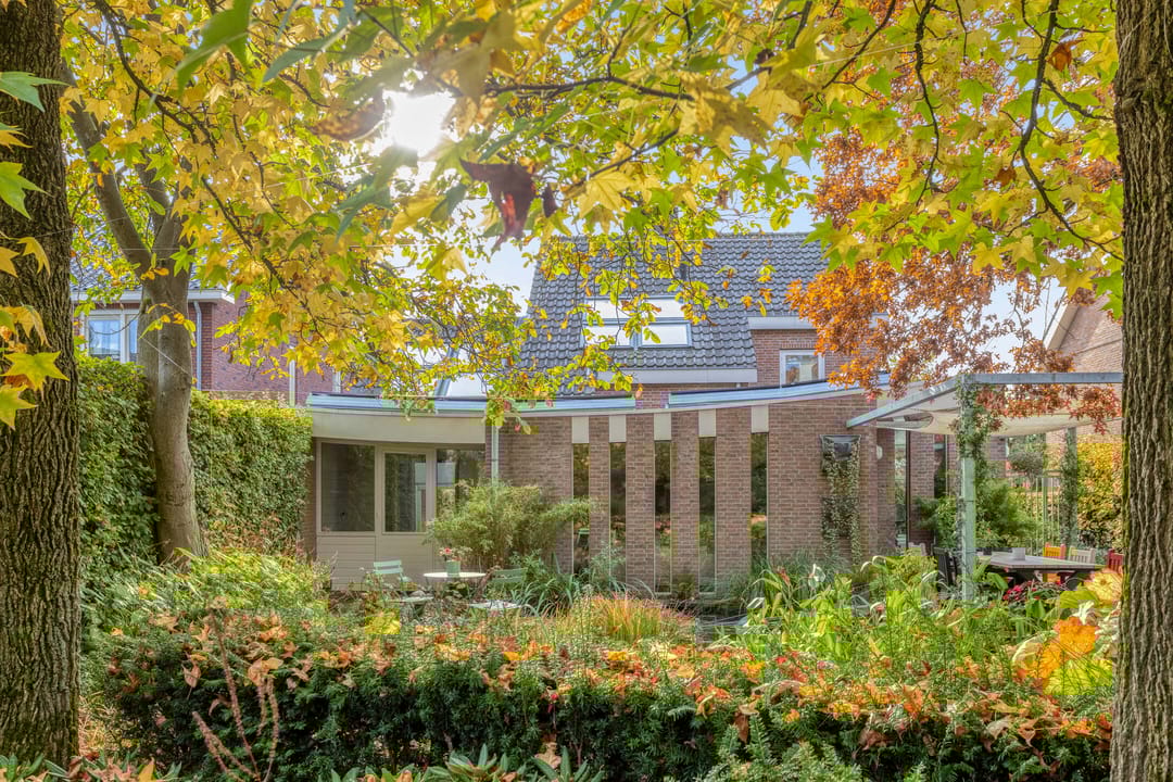 Foto 2 van Dr. van Beurdenstraat 3