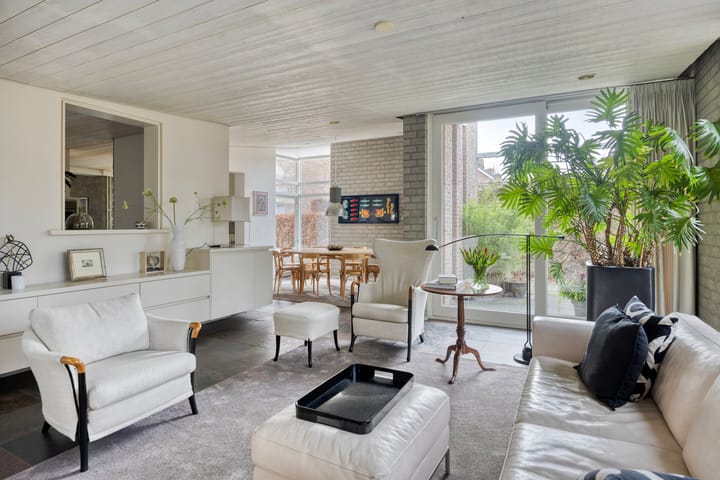 Photo 3 of Dr. van Beurdenstraat 3