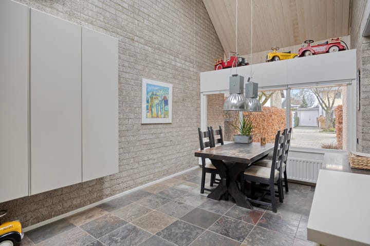 Vrijstaande woning te koop: Dr. van Beurdenstraat 3, Schijndel