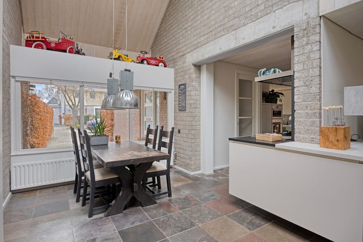 Vrijstaande woning te koop: Dr. van Beurdenstraat 3, Schijndel
