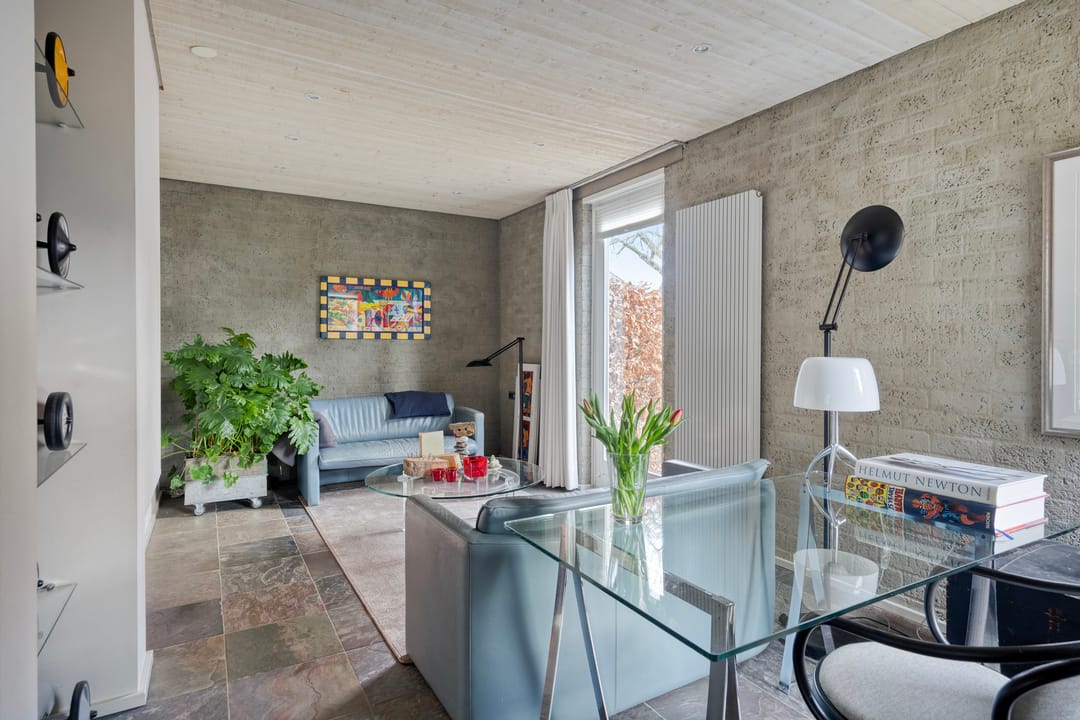 Foto 8 van Dr. van Beurdenstraat 3