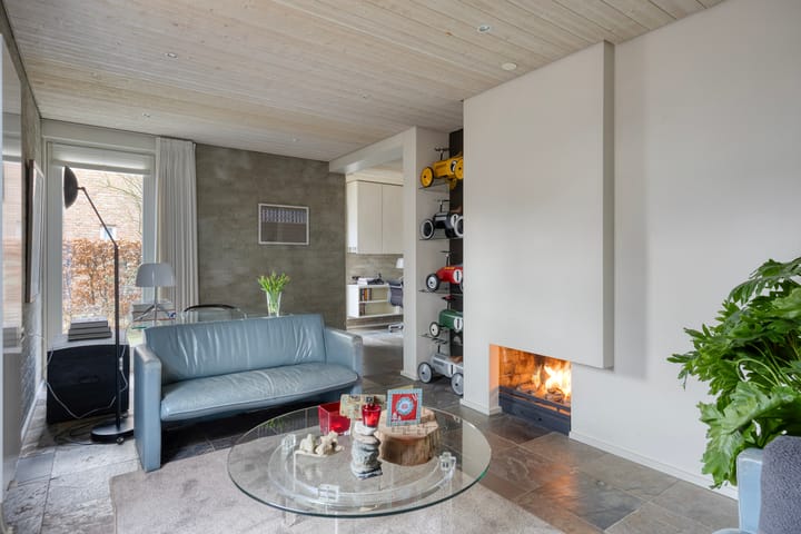 Vrijstaande woning te koop: Dr. van Beurdenstraat 3, Schijndel