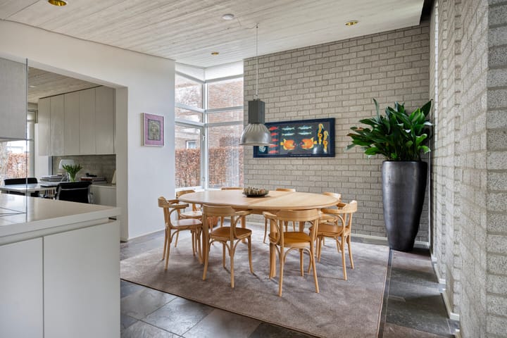 Vrijstaande woning te koop: Dr. van Beurdenstraat 3, Schijndel