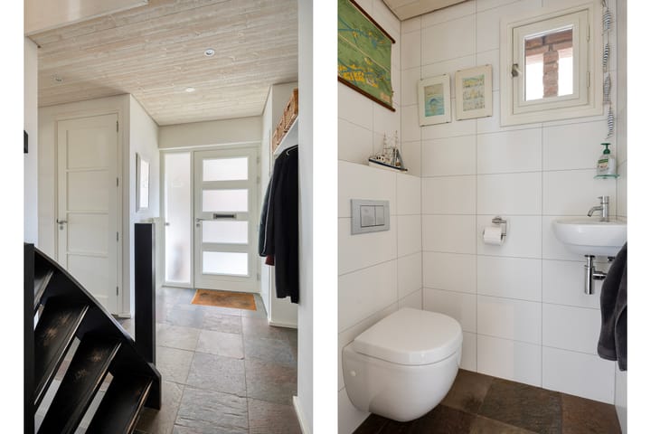 Vrijstaande woning te koop: Dr. van Beurdenstraat 3, Schijndel