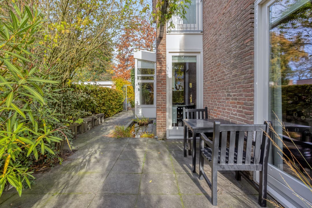 Foto 28 van Dr. van Beurdenstraat 3