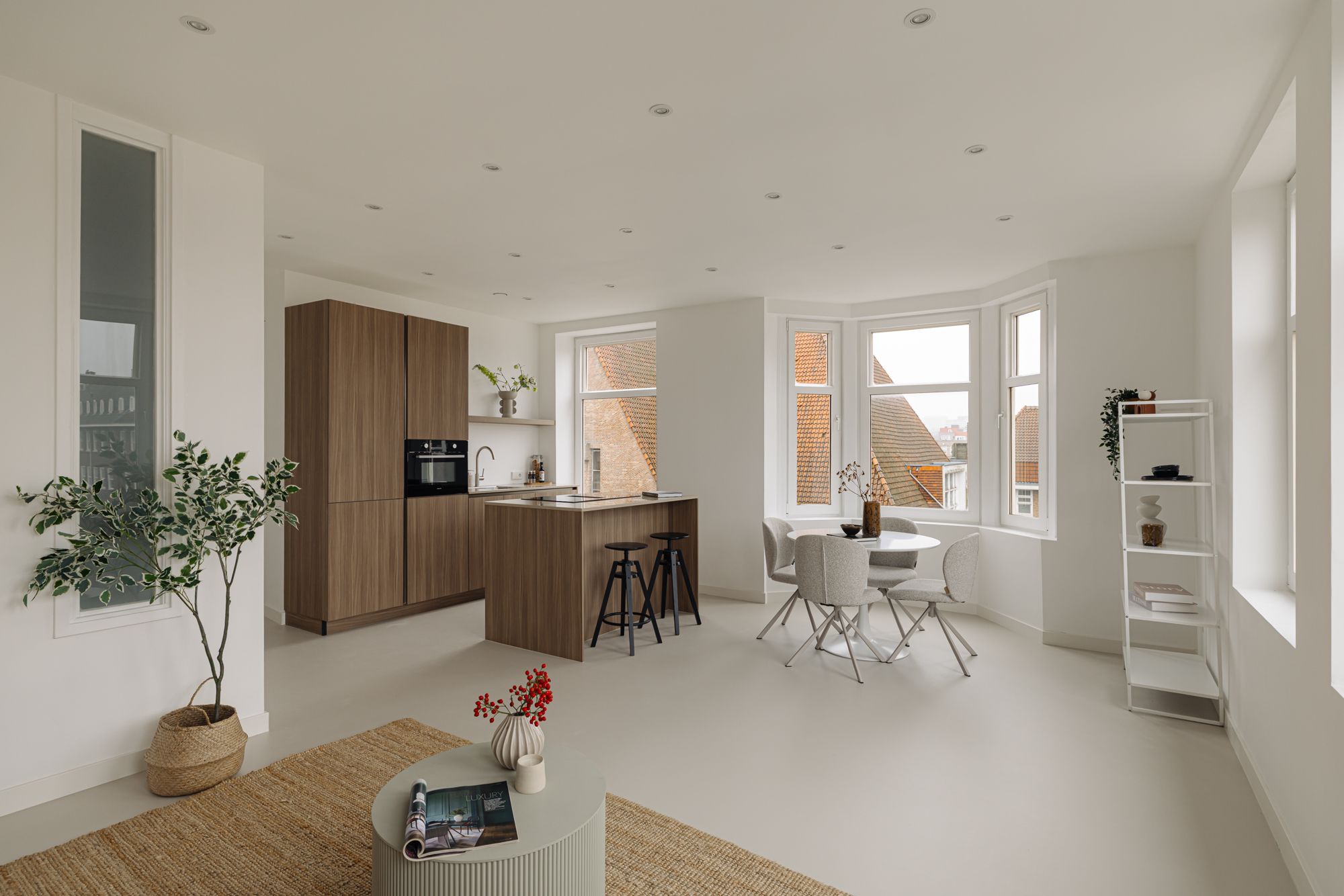 Cabotstraat 25- 25 3