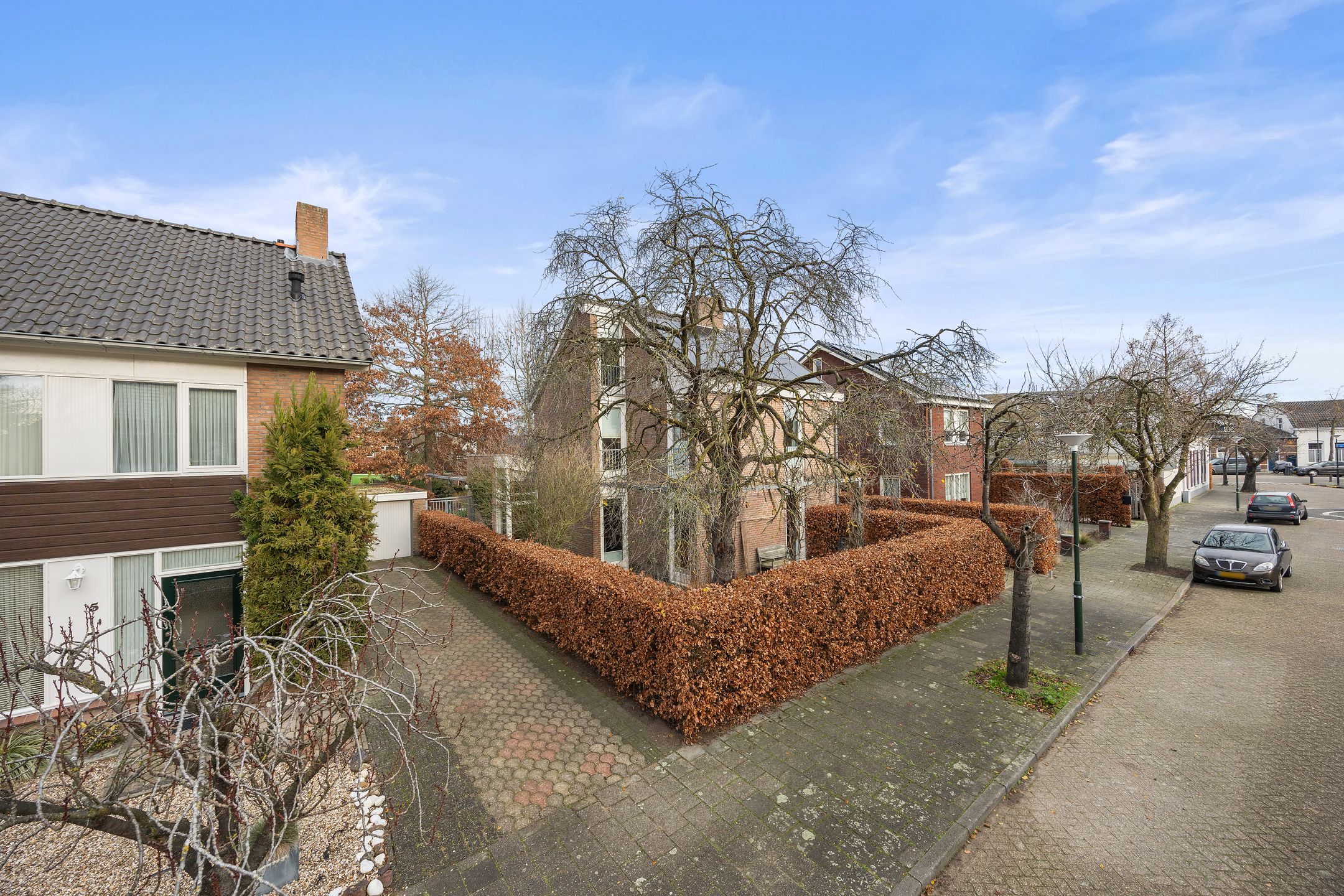 Photo 42 of Dr. van Beurdenstraat 3