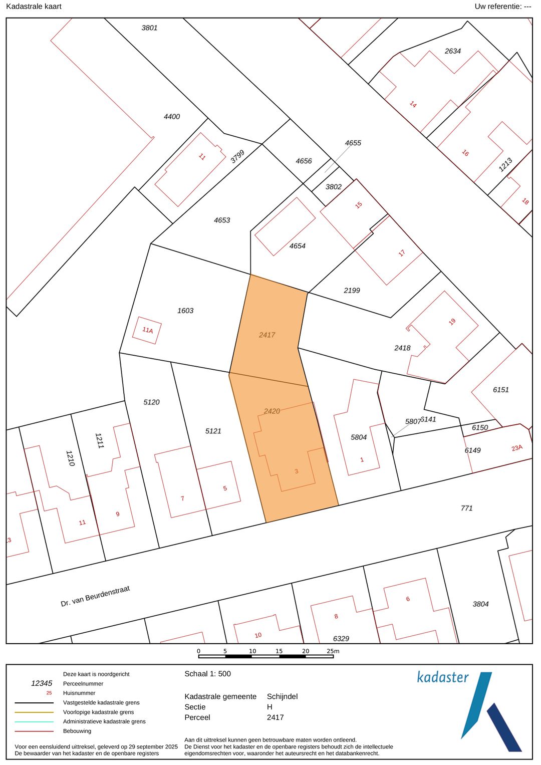 Foto 38 van Dr. van Beurdenstraat 3