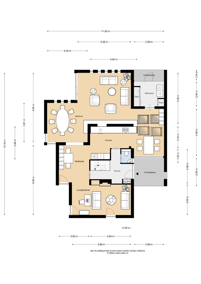 Foto 40 van Dr. van Beurdenstraat 3
