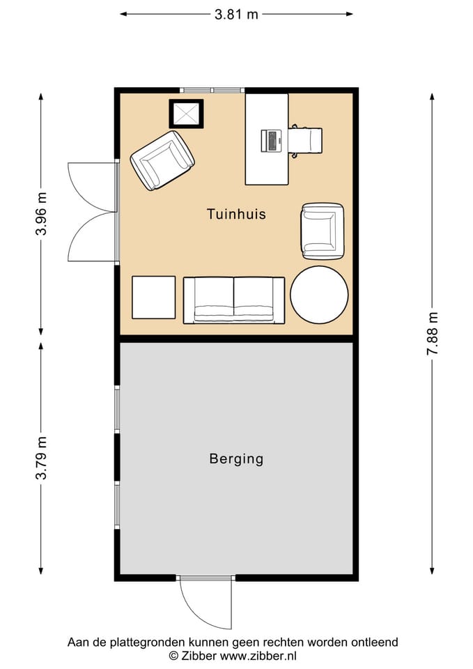 Foto 43 van Dr. van Beurdenstraat 3