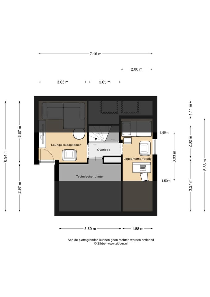 Foto 44 van Dr. van Beurdenstraat 3