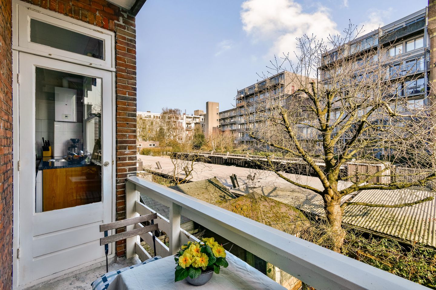 Foto 4 van Leimuidenstraat 25-1