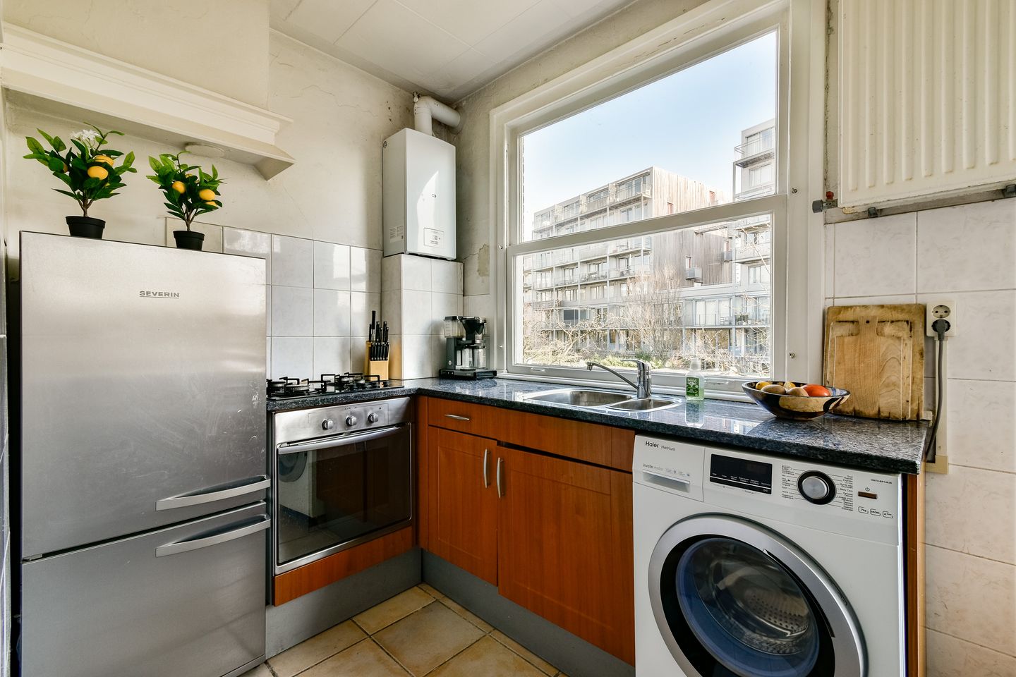 Foto 10 van Leimuidenstraat 25-1