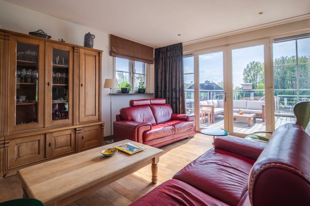 Foto 8 van Havenweg 3