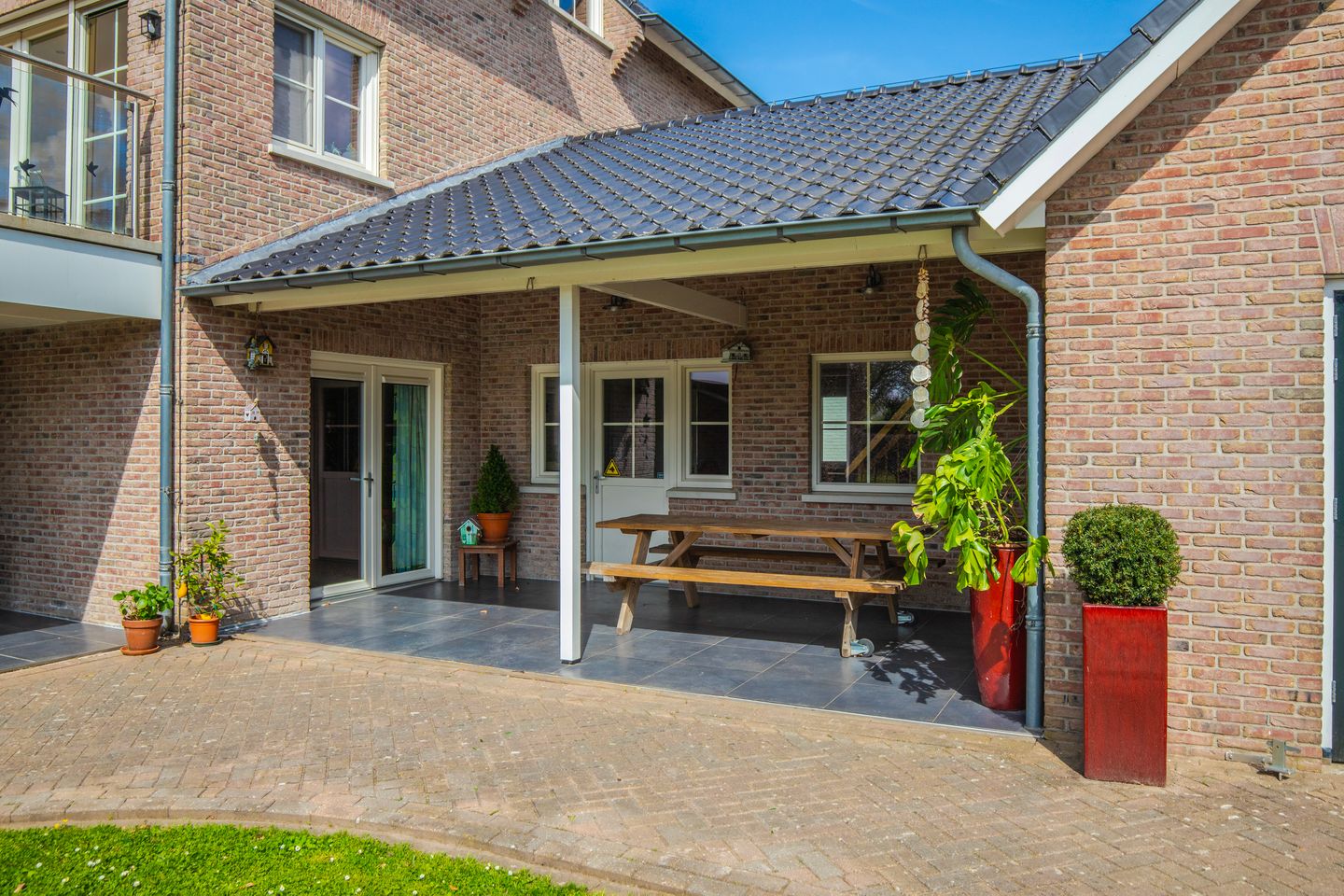 Foto 50 van Havenweg 3