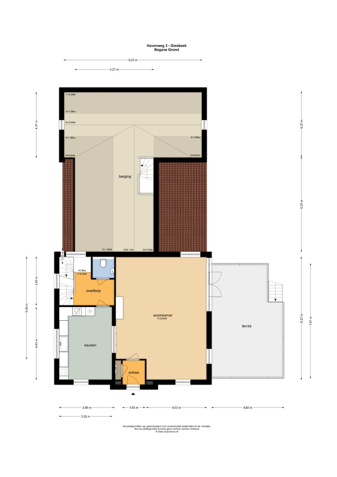 Foto 52 van Havenweg 3