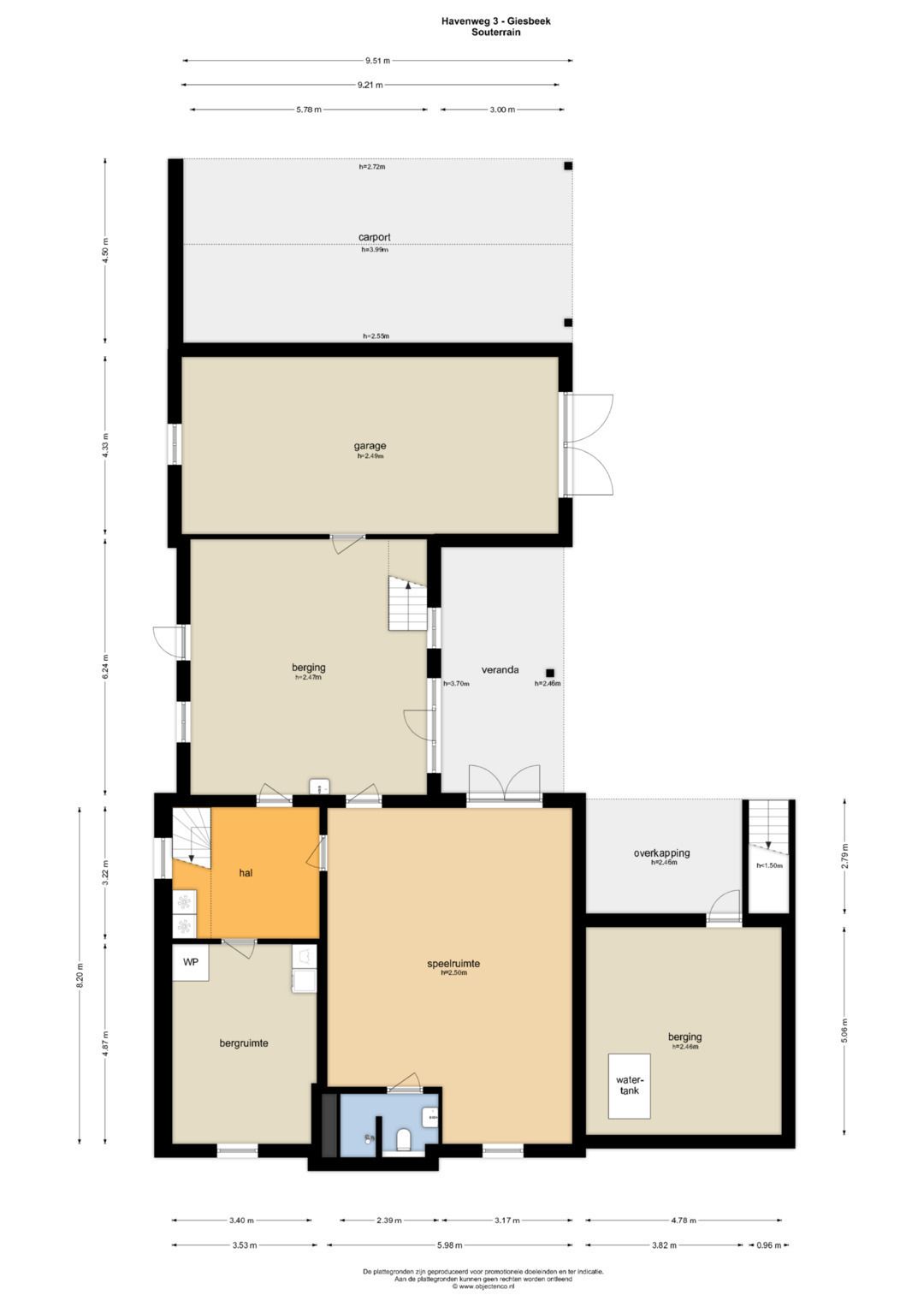 Foto 55 van Havenweg 3