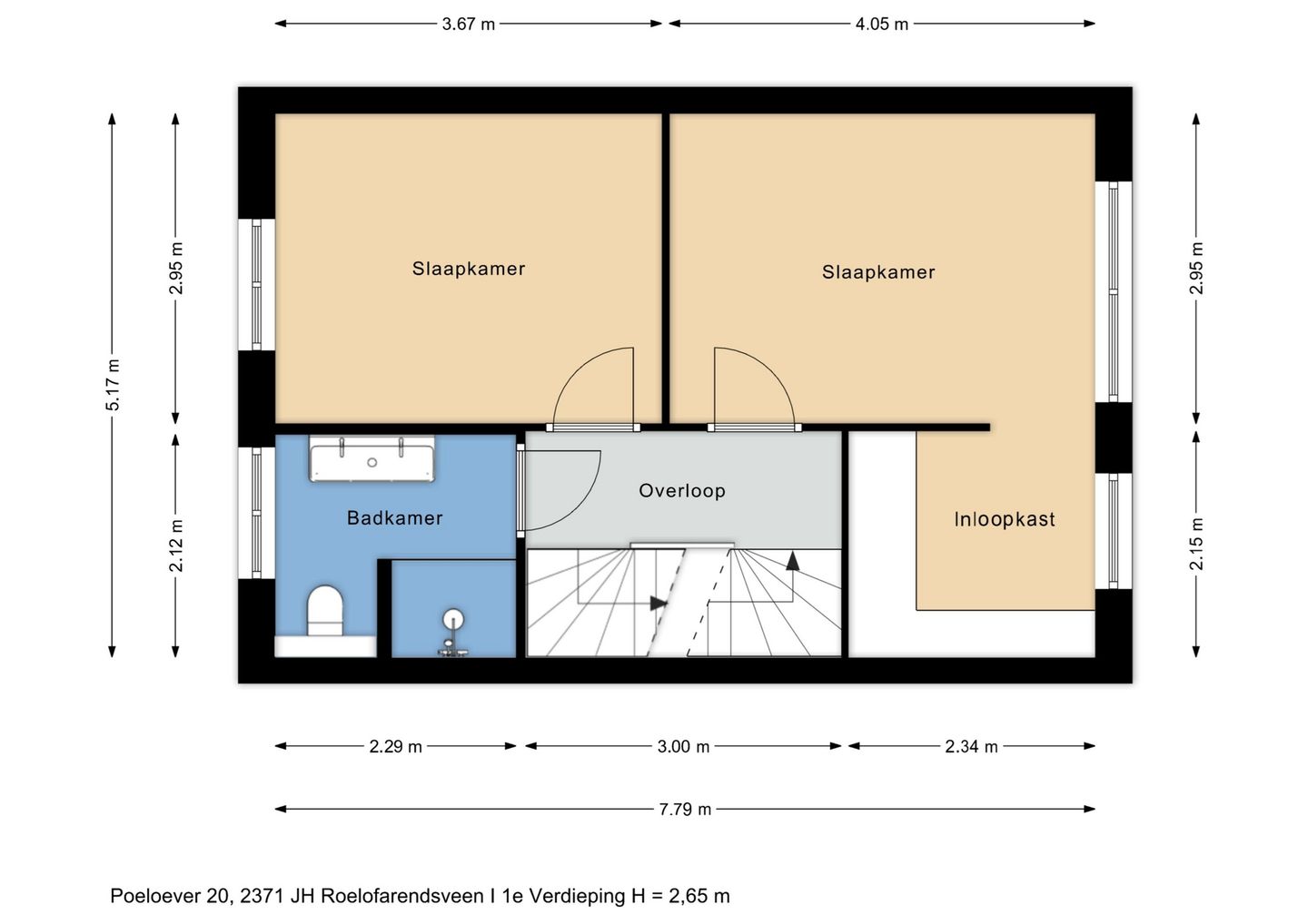 Foto 35 van Poeloever 20