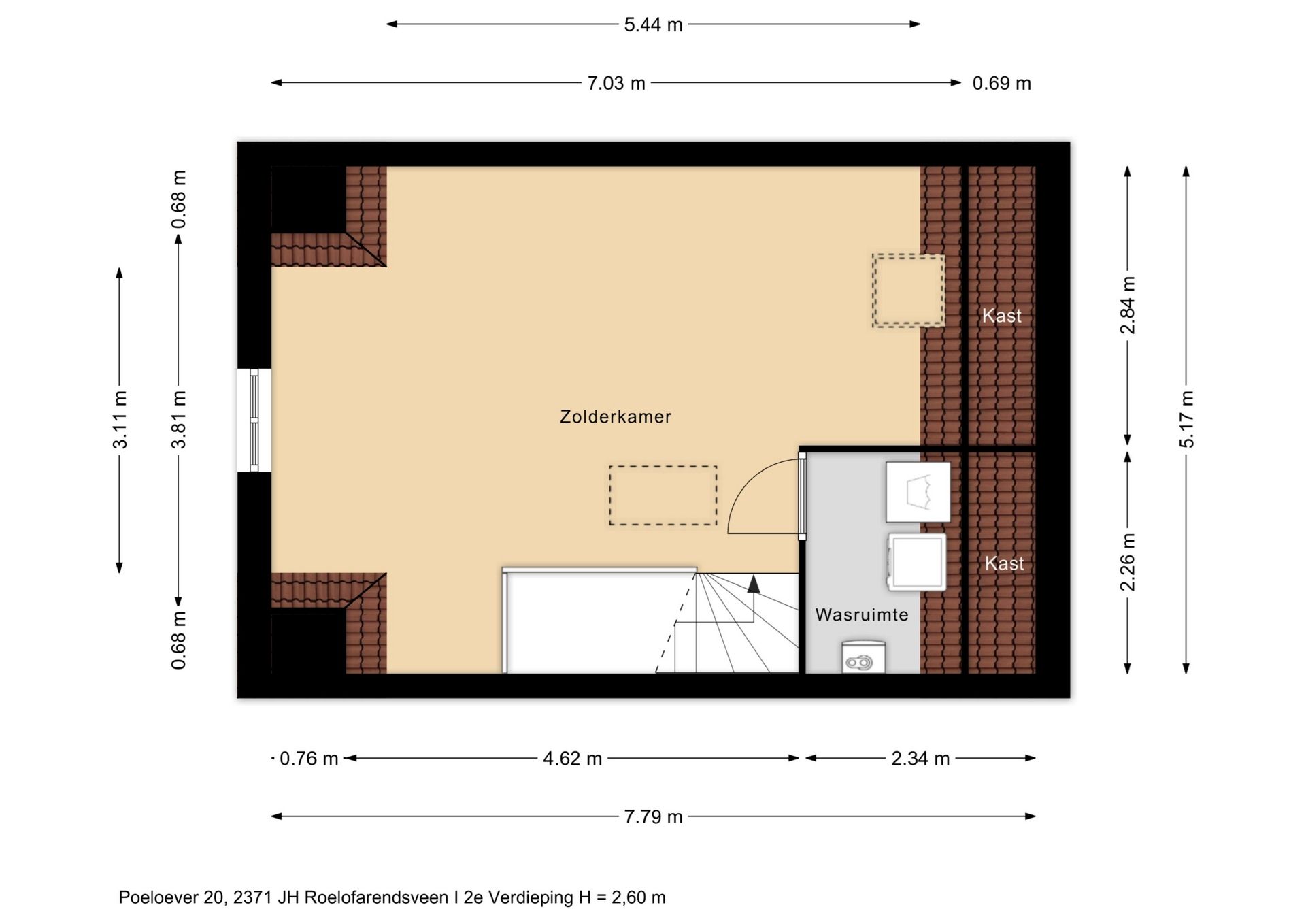 Foto 36 van Poeloever 20