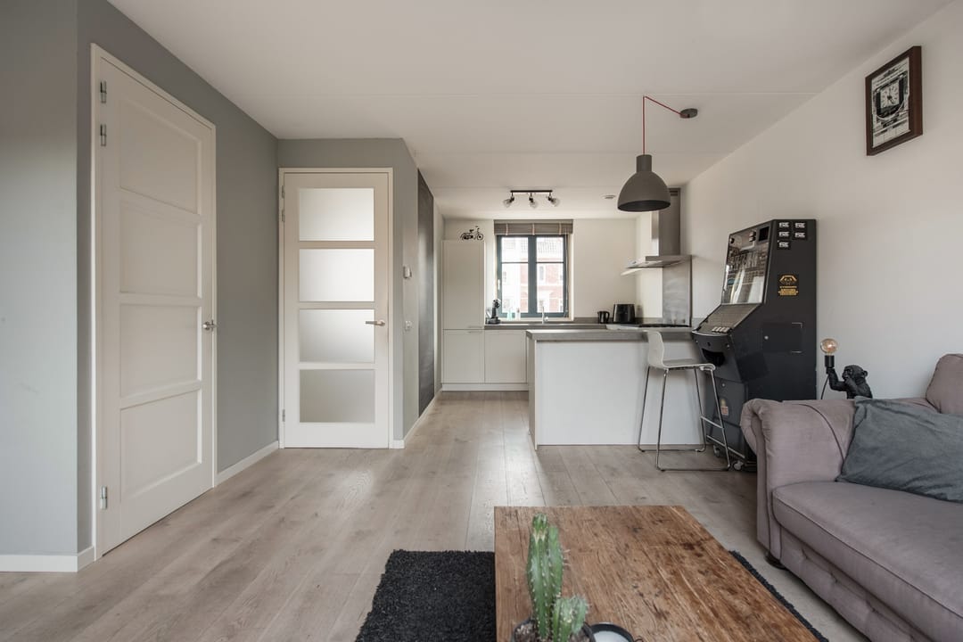 Foto 7 van Poeloever 20