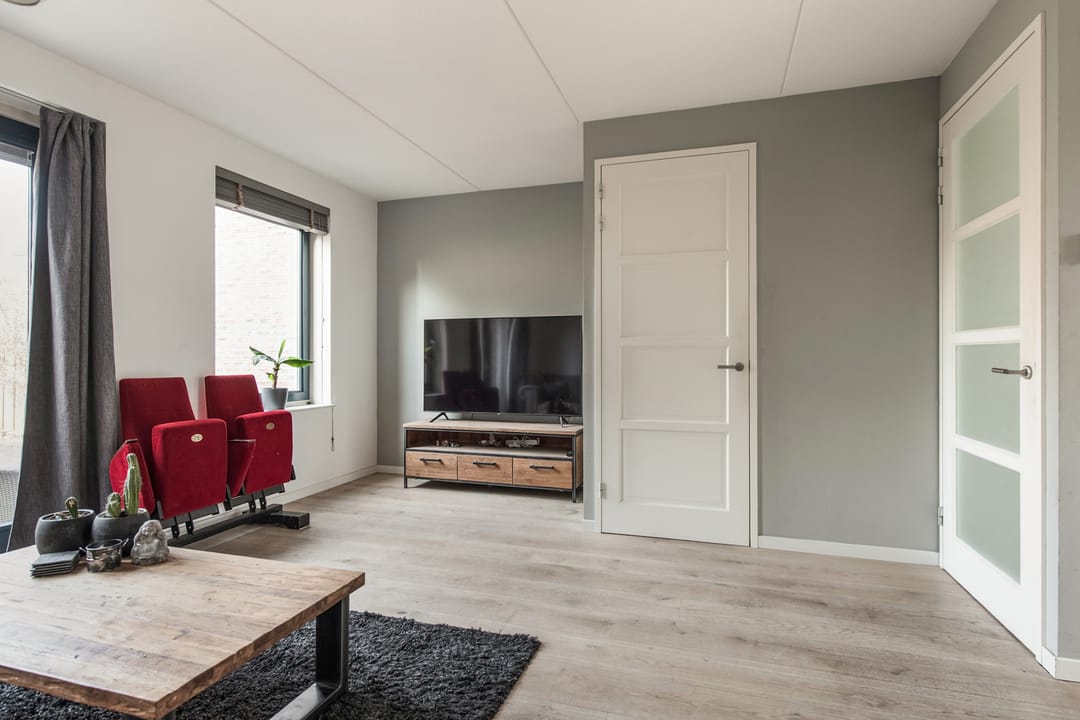 Foto 8 van Poeloever 20