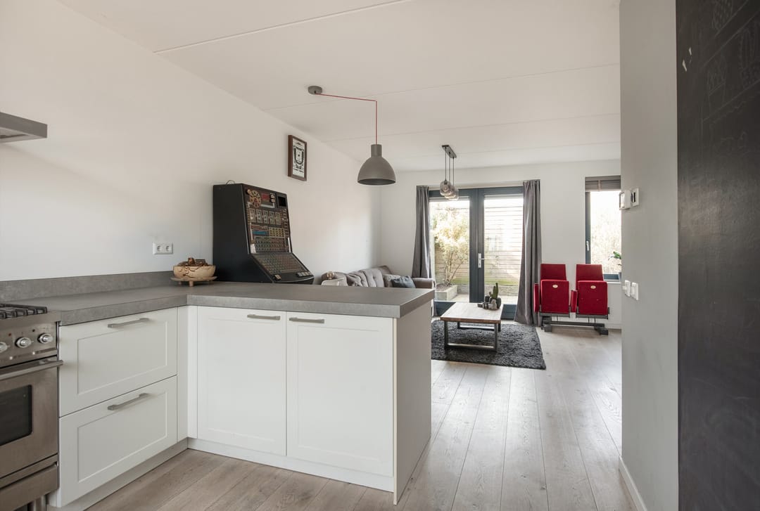 Foto 11 van Poeloever 20