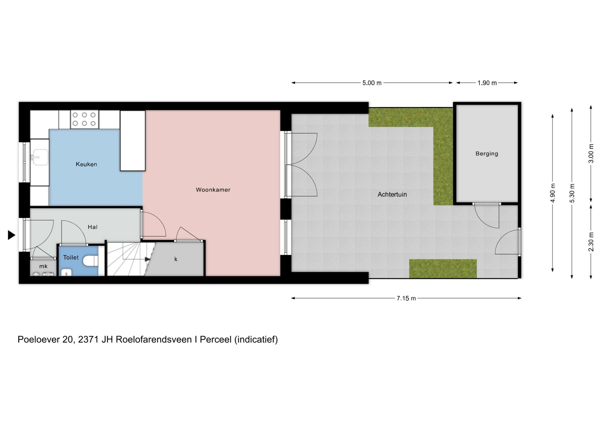Foto 33 van Poeloever 20