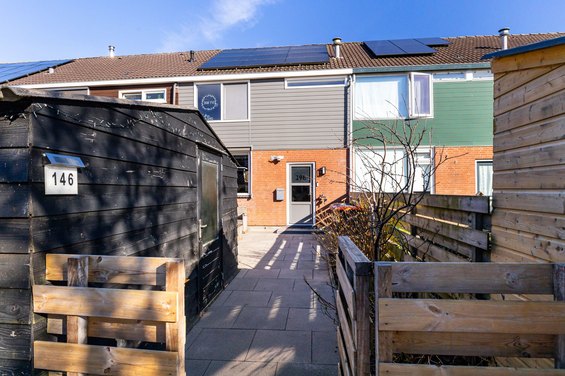 Photo 3 of Hofstede 146