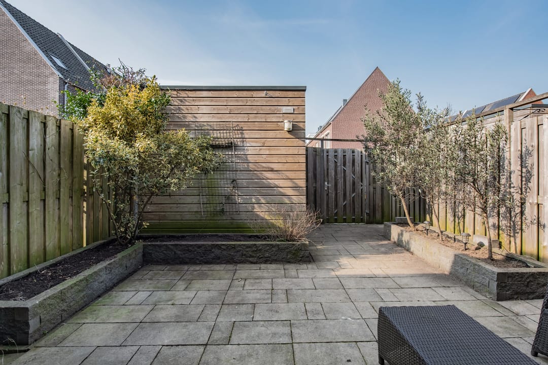 Foto 23 van Poeloever 20