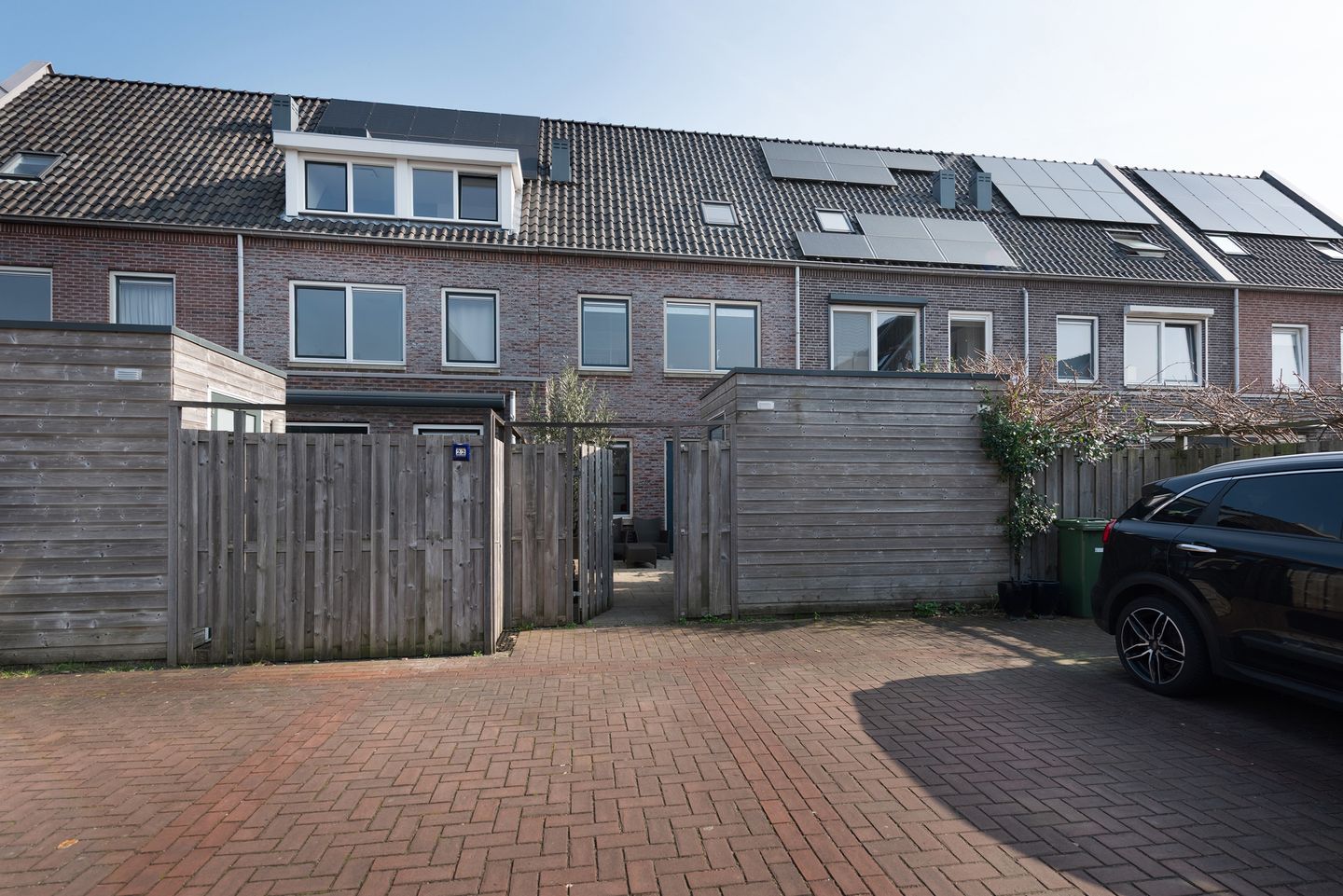 Foto 25 van Poeloever 20