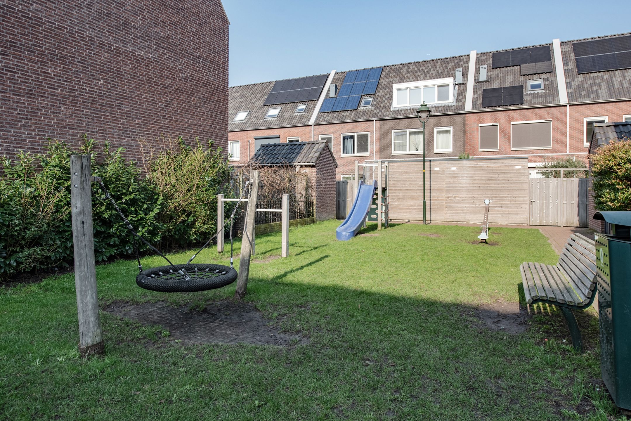 Foto 27 van Poeloever 20