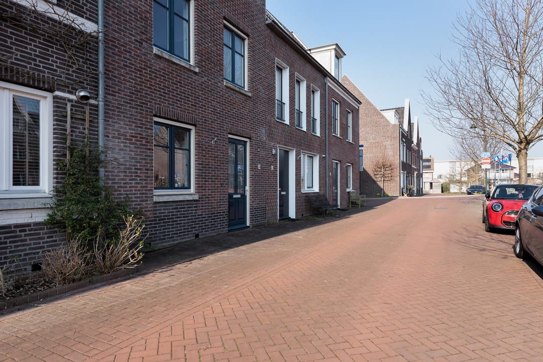 Foto 28 van Poeloever 20