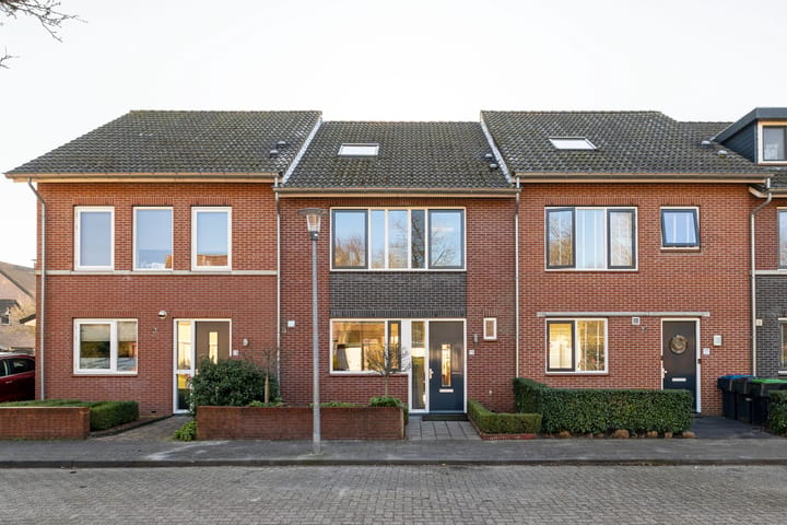 Photo 5 of Hoefslag 15