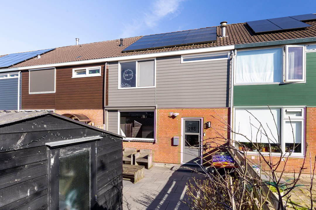 Photo 1 of Hofstede 146