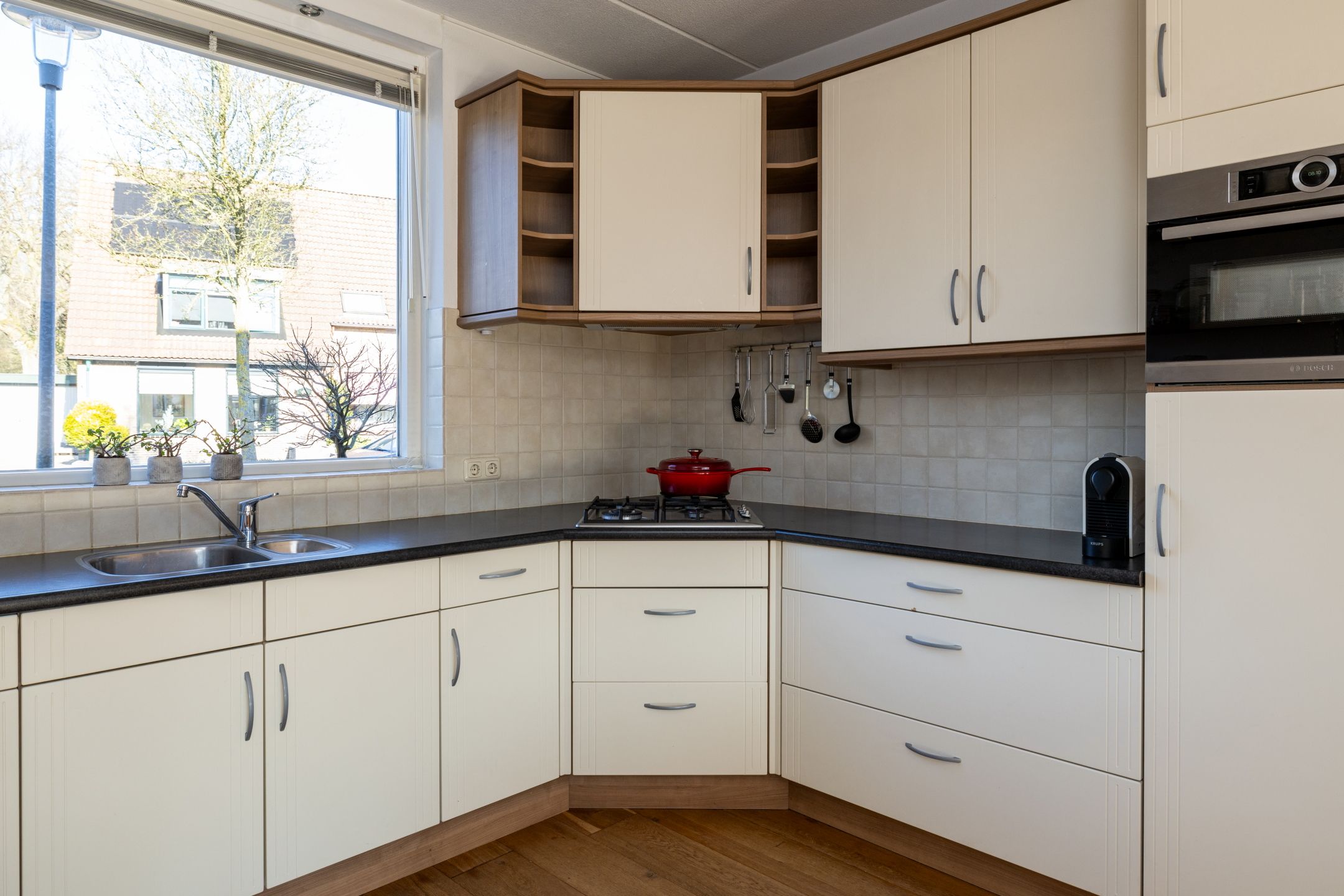 Spacious Terraced House with Veranda and Storage in Child-Friendly Hulshorst — 15