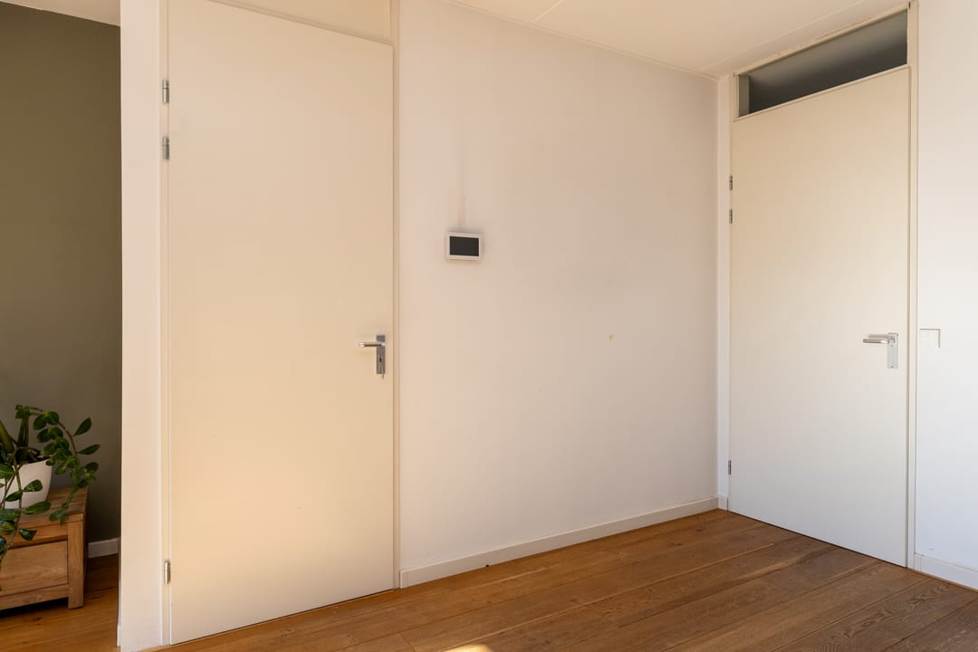 Spacious Terraced House with Veranda and Storage in Child-Friendly Hulshorst — 17