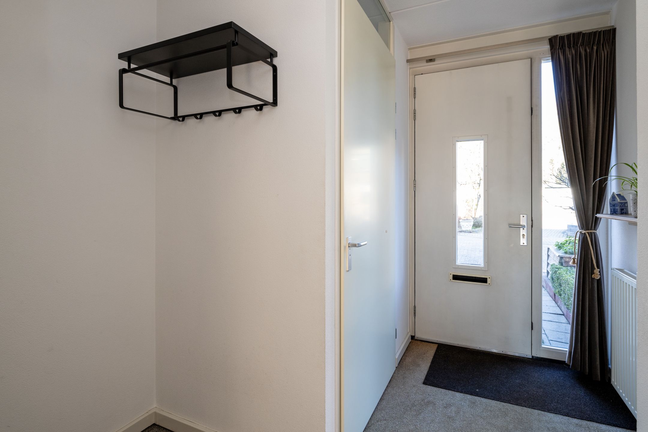 Spacious Terraced House with Veranda and Storage in Child-Friendly Hulshorst — 18