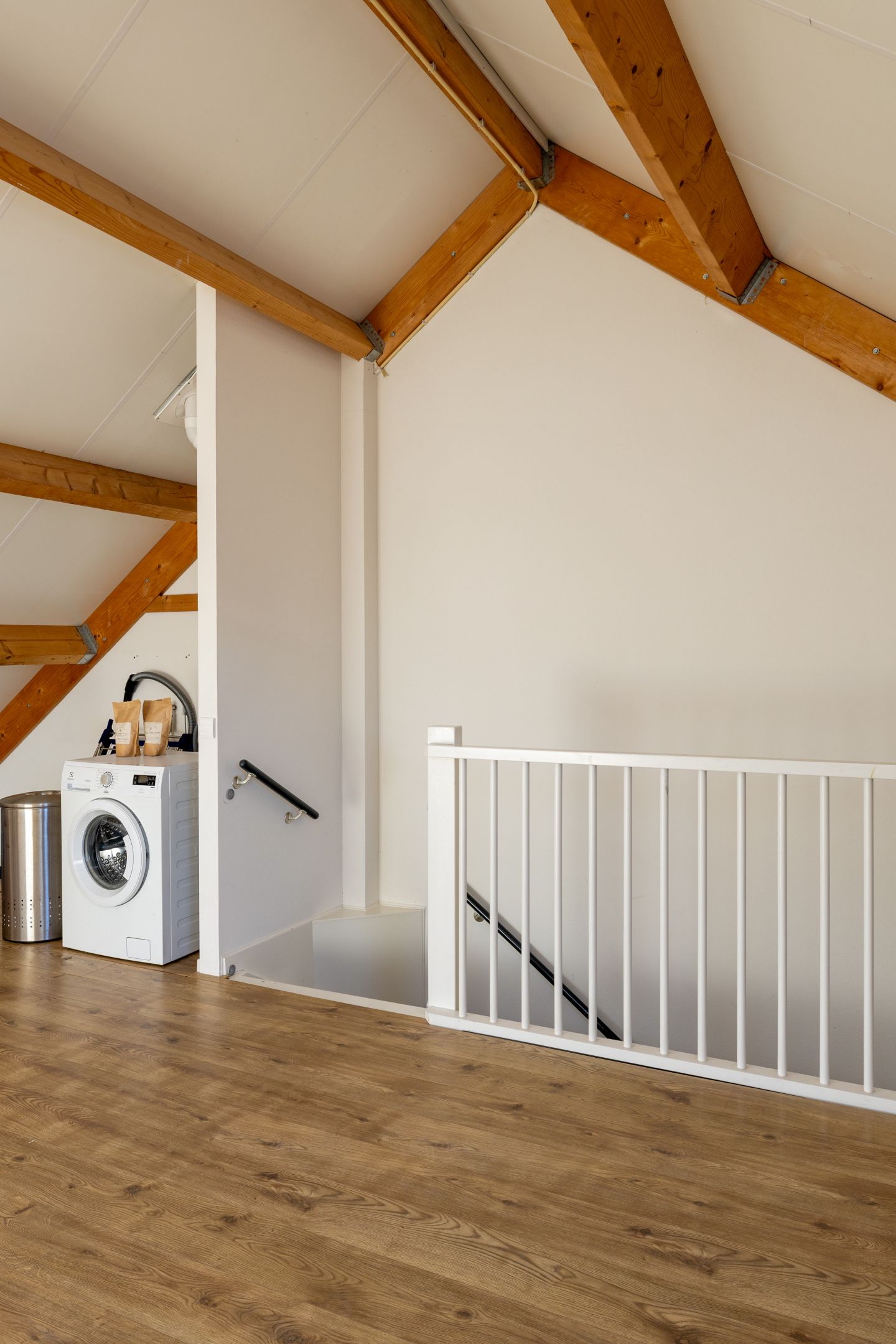 Spacious Terraced House with Veranda and Storage in Child-Friendly Hulshorst — 33