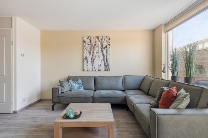 Photo 2 of Marguerite Durasstraat 4