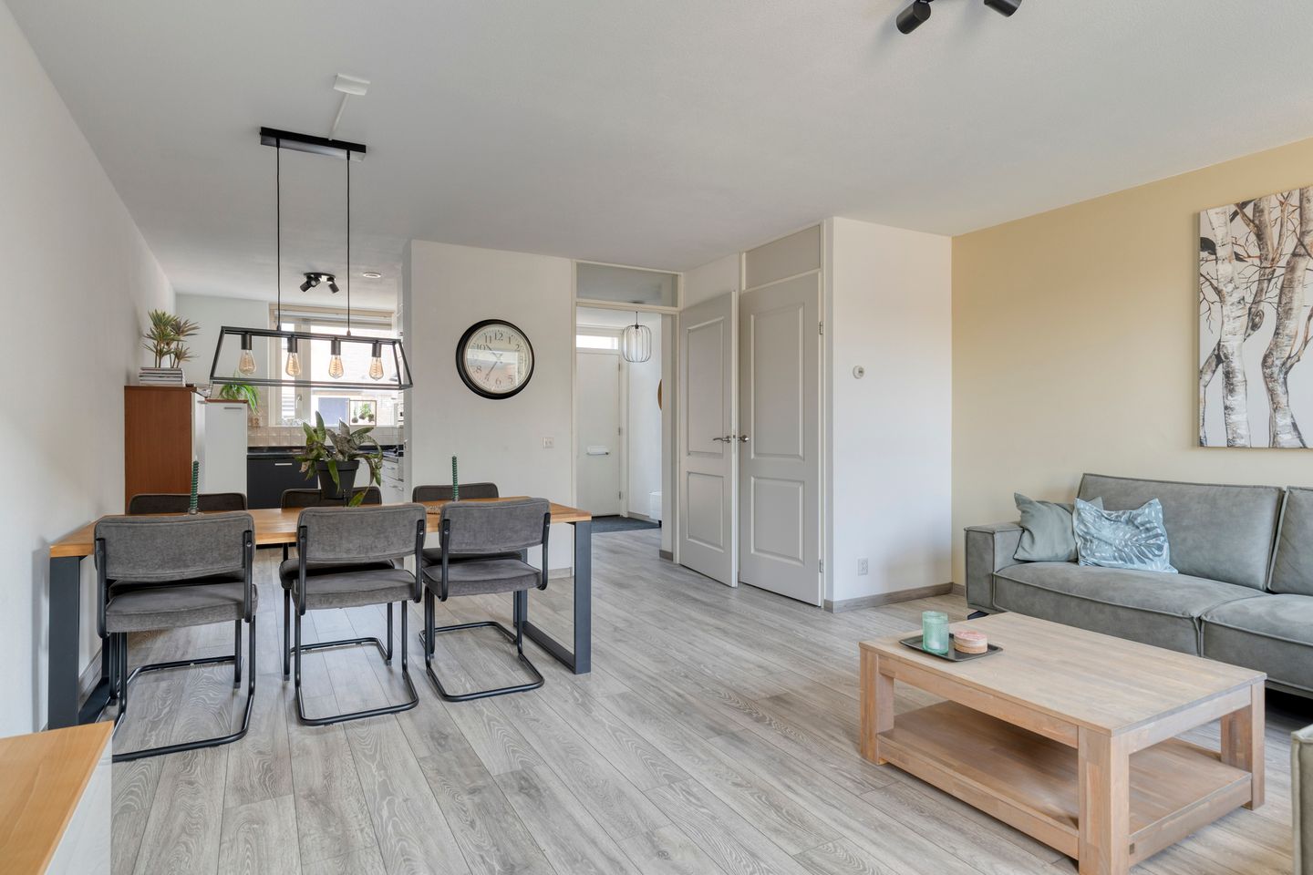 Photo 4 of Marguerite Durasstraat 4