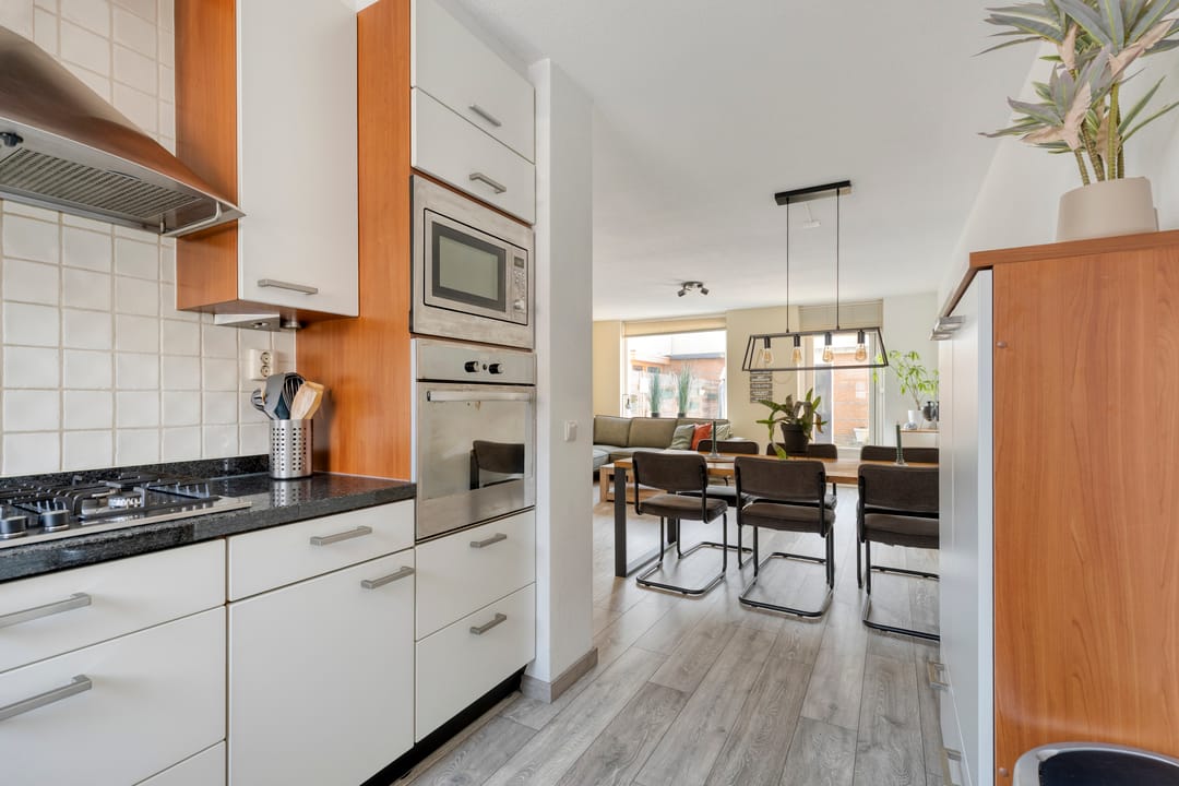 Photo 7 of Marguerite Durasstraat 4