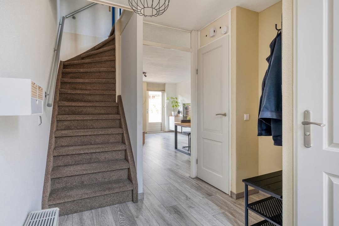 Photo 11 of Marguerite Durasstraat 4