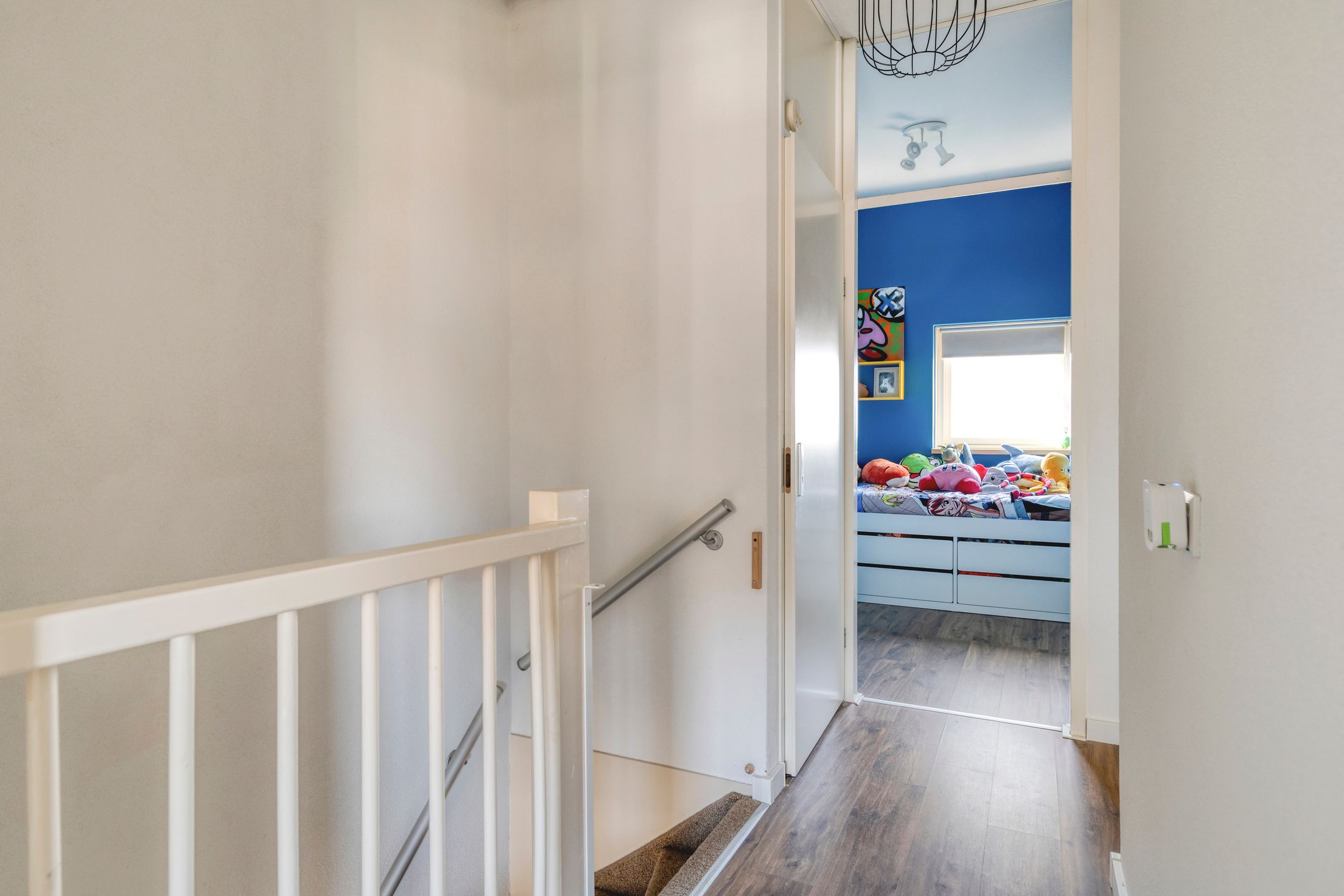 Photo 12 of Marguerite Durasstraat 4